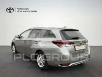 2018 Toyota AURIS
