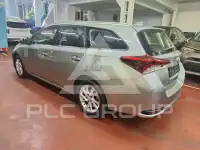2018 Toyota AURIS