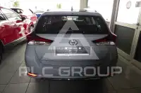 2018 Toyota AURIS