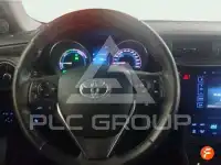 2018 Toyota AURIS