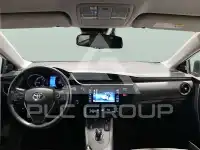 2018 Toyota AURIS