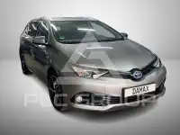 2018 Toyota AURIS