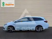 2018 Toyota AURIS