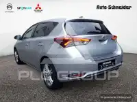 2018 Toyota AURIS
