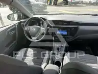 2018 Toyota AURIS