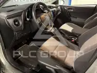 2018 Toyota AURIS