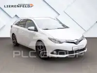 2018 Toyota AURIS