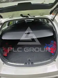 2018 Toyota AURIS