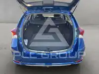 2018 Toyota AURIS