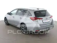 2018 Toyota AURIS