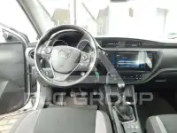2018 Toyota AURIS