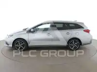 2018 Toyota AURIS