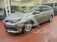 2018 Toyota AURIS