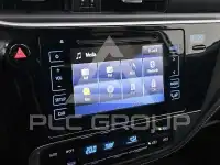 2018 Toyota AURIS