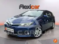 2018 Toyota AURIS