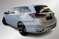 2018 Toyota AURIS