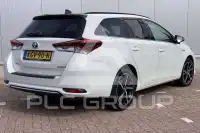 2018 Toyota AURIS