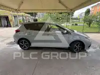 2018 Toyota AURIS