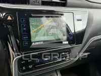 2018 Toyota AURIS