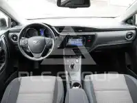 2018 Toyota AURIS