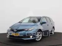 2018 Toyota AURIS