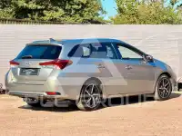 2018 Toyota AURIS