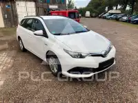 2018 Toyota AURIS