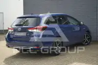 2018 Toyota AURIS