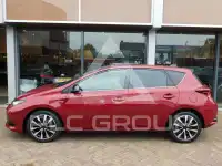 2018 Toyota AURIS
