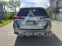 2018 Toyota AURIS