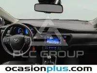 2018 Toyota AURIS