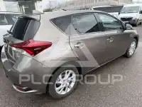 2018 Toyota AURIS