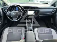 2018 Toyota AURIS