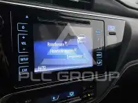 2018 Toyota AURIS