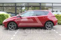 2018 Toyota AURIS