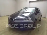 2018 Toyota AURIS