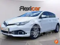 2018 Toyota AURIS
