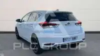 2018 Toyota AURIS