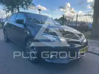 2018 Toyota AURIS