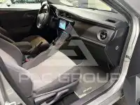2018 Toyota AURIS