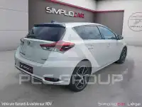 2018 Toyota AURIS