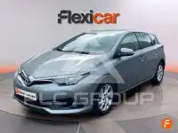 2018 Toyota AURIS