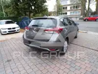 2018 Toyota AURIS