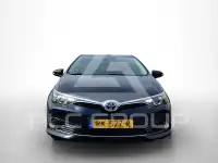 2018 Toyota AURIS