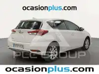 2018 Toyota AURIS