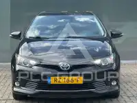 2018 Toyota AURIS