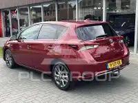 2018 Toyota AURIS