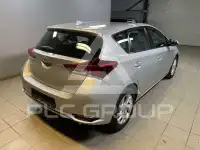 2018 Toyota AURIS