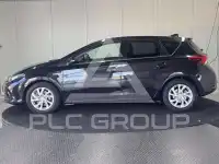 2018 Toyota AURIS
