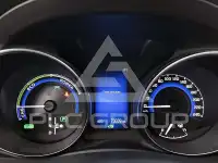 2018 Toyota AURIS